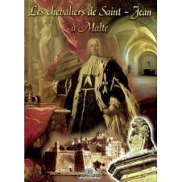 Les chevaliers de Saint-Jean à Malte Simon Mercieca Bonechi