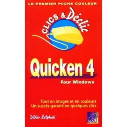 Quicken 4 Pour Windows Zelphati, Didier CampusPress