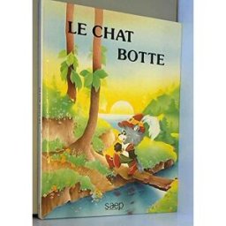 Le Chat botté saponaro s', 'publication,date' merchant: '2070-01-01' / amazon: ' SAEP