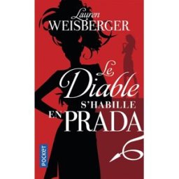Le diable s'habille en Prada Lauren Weisberger Pocket