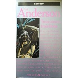 Trois coeurs, trois lions Poul Anderson Pocket