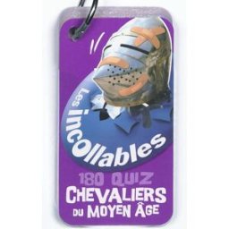 180 quiz chevaliers du Moyen Age play bac Play Bac