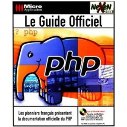 Le guide officiel PHP collectif Micro application