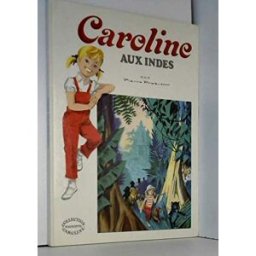 caroline aux indes pierre probst hachette