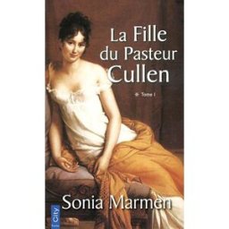 La fille du pasteur Cullen. Vol. 2 Sonia Marmen City