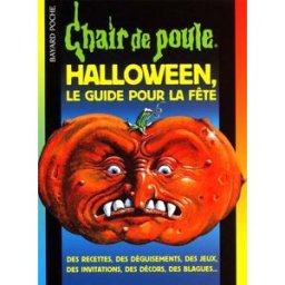 Halloween, le guide pour la fête collectif Bayard Jeunesse