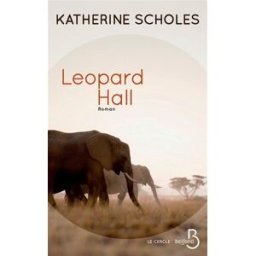 Leopard Hall Katherine Scholes Belfond