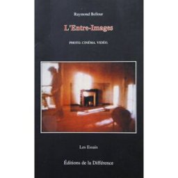 l'entre-images bellour, raymond la différence