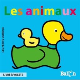 Les animaux ballon le Ballon