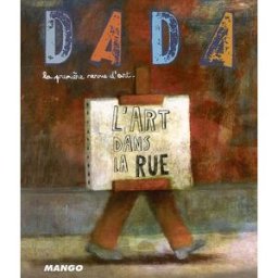 Dada, n° 119. L'art dans la rue collectif Mango-Jeunesse