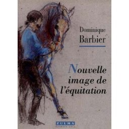 Nouvelle image de l'équitation Dominique Barbier Zulma