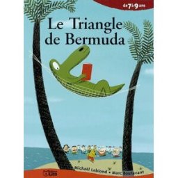 Le Triangle de Bermuda Michaël Leblond Lito