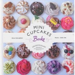 Mini-cupcakes Berko Steve Schouflikir Marabout