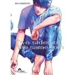 Two sides of the same coin. Vol. 2 Rou Nishimoto Boy's love