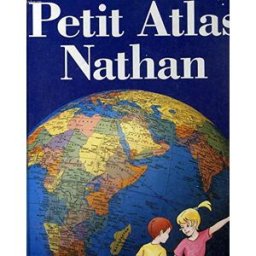 petit atlas nathan collectif nathan