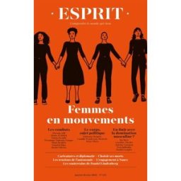 n° 471. Femmes en mouvements collectif Esprit