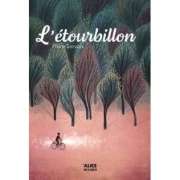 L'étourbillon Flore Servais Alice