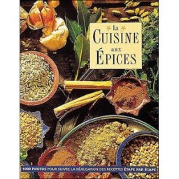 La cuisine aux épices collectif Manise