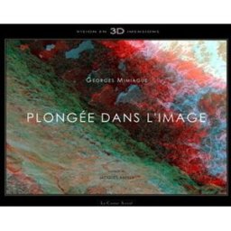 Plongée dans l'image Georges Mimiague, Jacques Abeille Castor astral