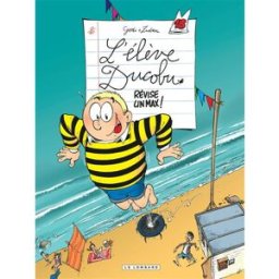 L'élève Ducobu. Vol. 18. Révise un max ! Zidrou, Bernard Godi Le Lombard