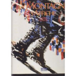 La montagne s'affiche Daniel Hillion Ouest-France
