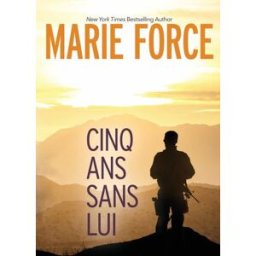 Cinq Ans Sans Lui Force, Marie HTJB, Inc.