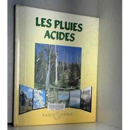 Les Pluies acides John Baines Rageot