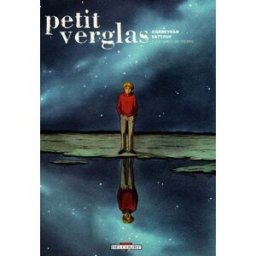 Petit verglas. Vol. 2. La table de pierre Corbeyran, Riad Sattouf Delcourt