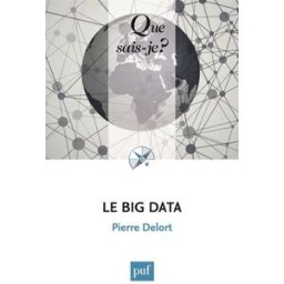 Le big data Pierre Delort PUF