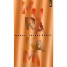 Danse, danse, danse Haruki Murakami Points