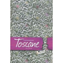 Cuisinière toscane Sonia Ezgulian S. Bachès