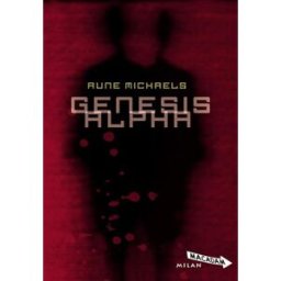 Genesis alpha Rune Michaels Milan jeunesse