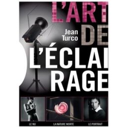 L'art de l'éclairage Jean Turco Pearson