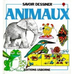 Animaux Anita Ganeri, Judy Tatchell Usborne