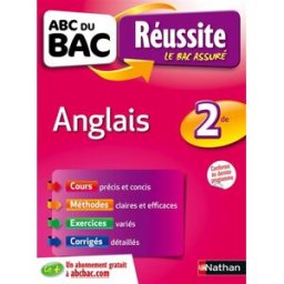 Anglais 2de : conforme au dernier programme Brigitte Arnaud, Claude Vollaire Nathan