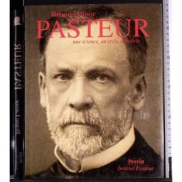 Pasteur Bruno Latour Perrin