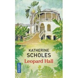 Leopard Hall Katherine Scholes Pocket