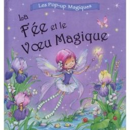 La fée et le voeu magique nicola baxter, marina fedotova Elcy