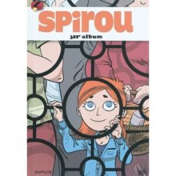 Album Spirou. Vol. 311 dupuis Dupuis