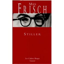 Stiller Max Frisch Grasset
