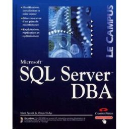 SQL Server-DBA Mark Spenik, Orryn Sledge CampusPress
