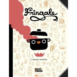 Fringale café, creed collectif Café Creed