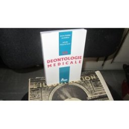 La déontologie médicale Jean-Pierre Alméras, Henri Péquignot Litec