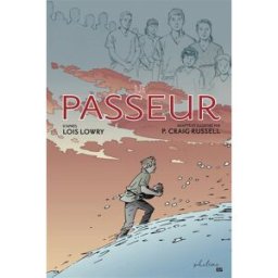 Le passeur P. Craig Russell, Scott Hampton, Galen Showman Philéas