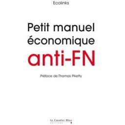 petit manuel économique anti-fn ecolinks editions le cavalier bleu
