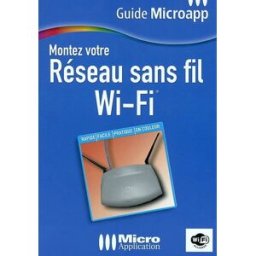 Montez votre réseaux sans fil Wi-Fi Thomas Gee Micro application