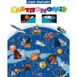 L'astronomie cerise bleue Cerise bleue