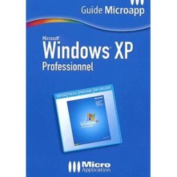 windows xp professionnel, numéro 32 bernardi, claude micro application