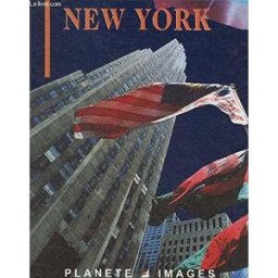 new york (planète images) fario, guido p. loiseau