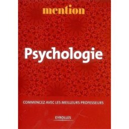 Psychologie : commencez avec les meilleurs professeurs chartier, jean-pierre Eyrolles